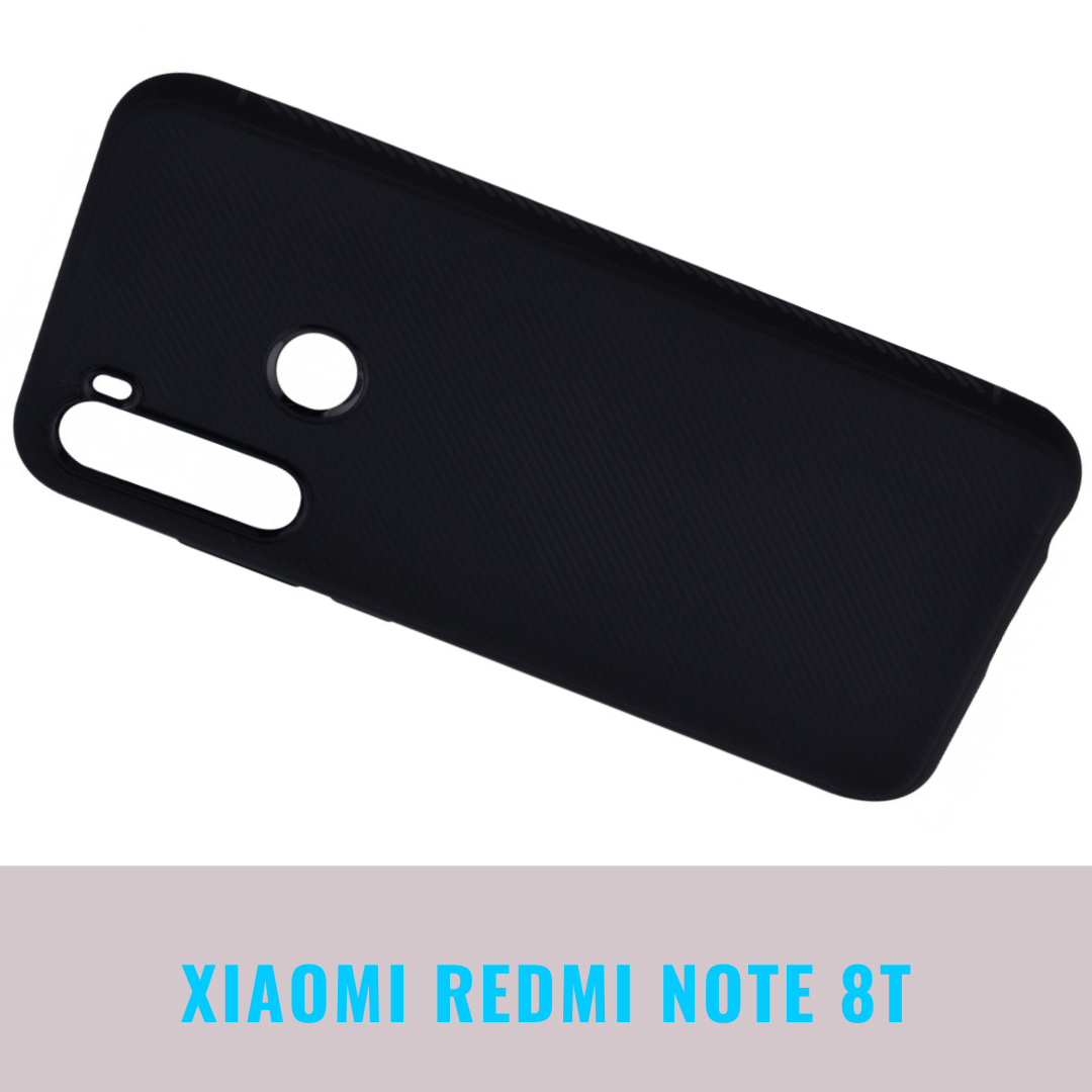 WAVE Shock Case Xiaomi Redmi Note 8T